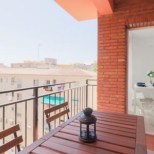 Standaard Appartement met Drie Slaapkamers
